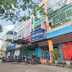 Reddoorz @ Komplek Pontianak Mall