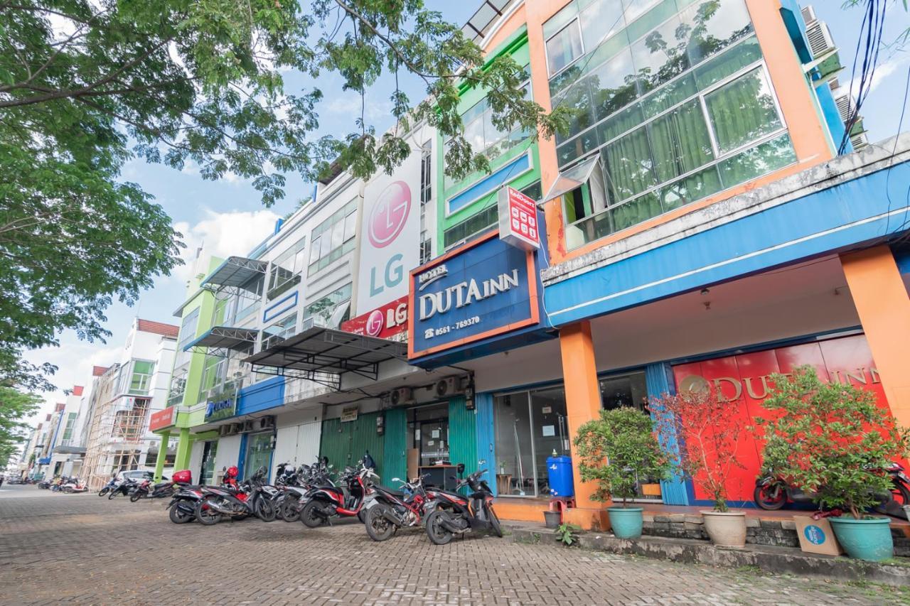 Reddoorz @ Komplek Mall Hotel Pontianak