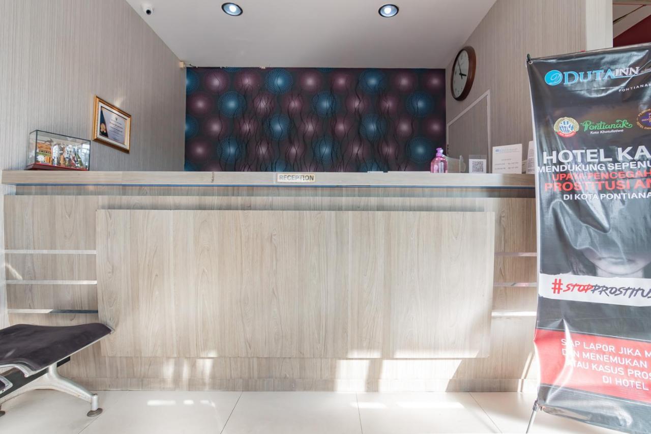 Hotel Reddoorz @ Komplek Mall 2*