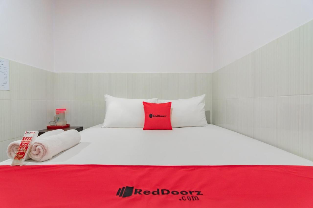Reddoorz @ Komplek Mall Hotel