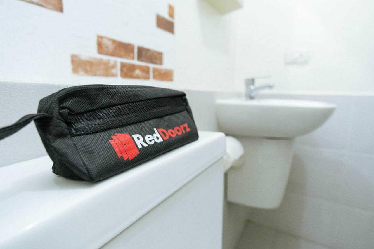 Reddoorz @ Komplek Mall 2* Pontianak